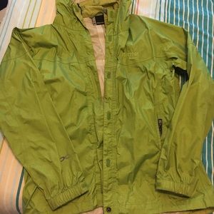 Marmot Rain Coat